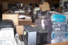 Surplus Electronics